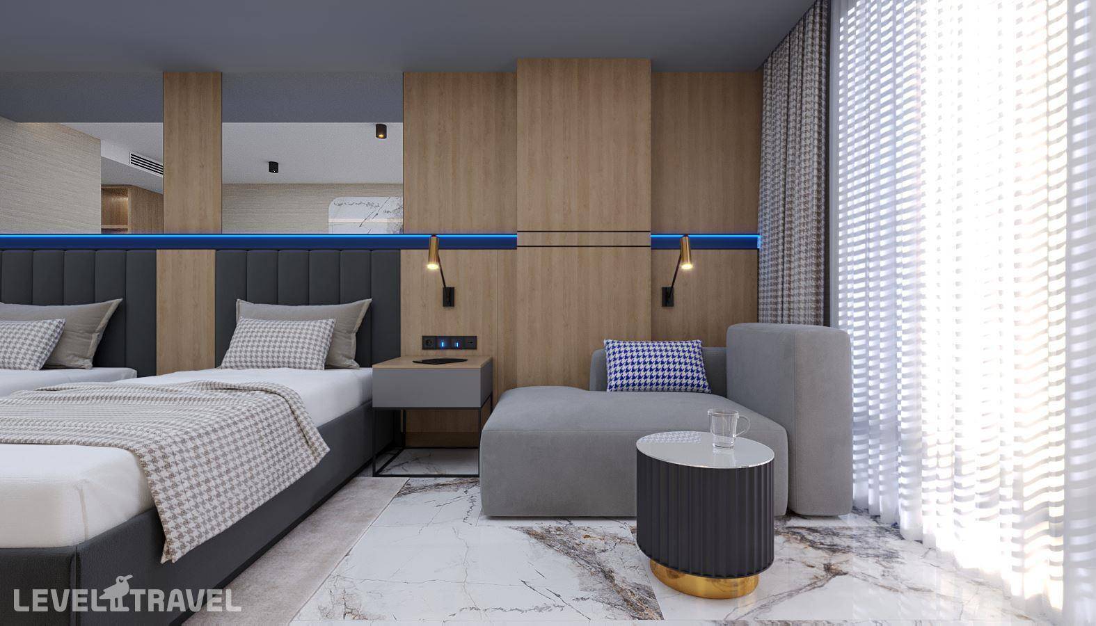 фотографии отеля Almaris Resort Hotel в Турция(Алания) - фото №39