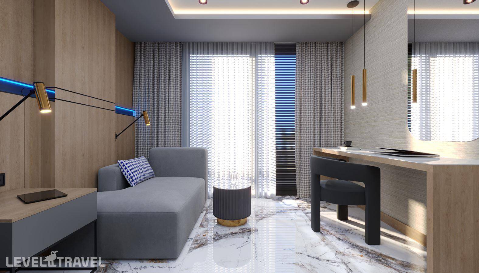 фотографии отеля Almaris Resort Hotel в Турция(Алания) - фото №42