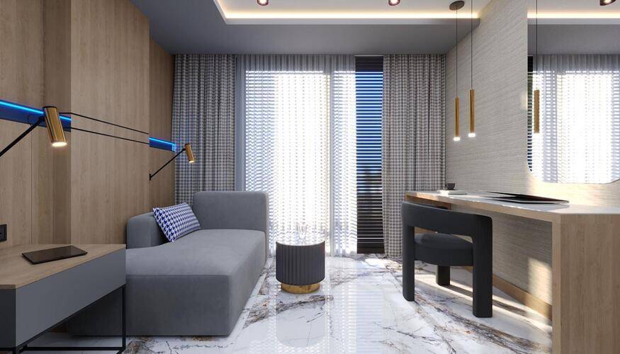 Almaris Resort Hotel