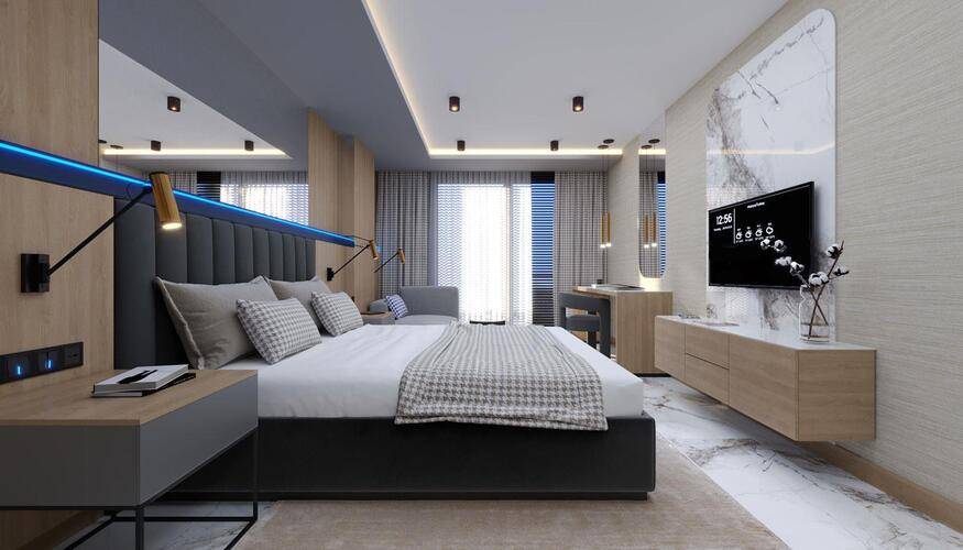 Almaris Resort Hotel