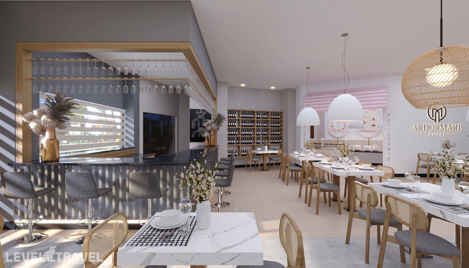 фотографии отеля Almaris Resort Hotel в Турция(Алания) - фото №24