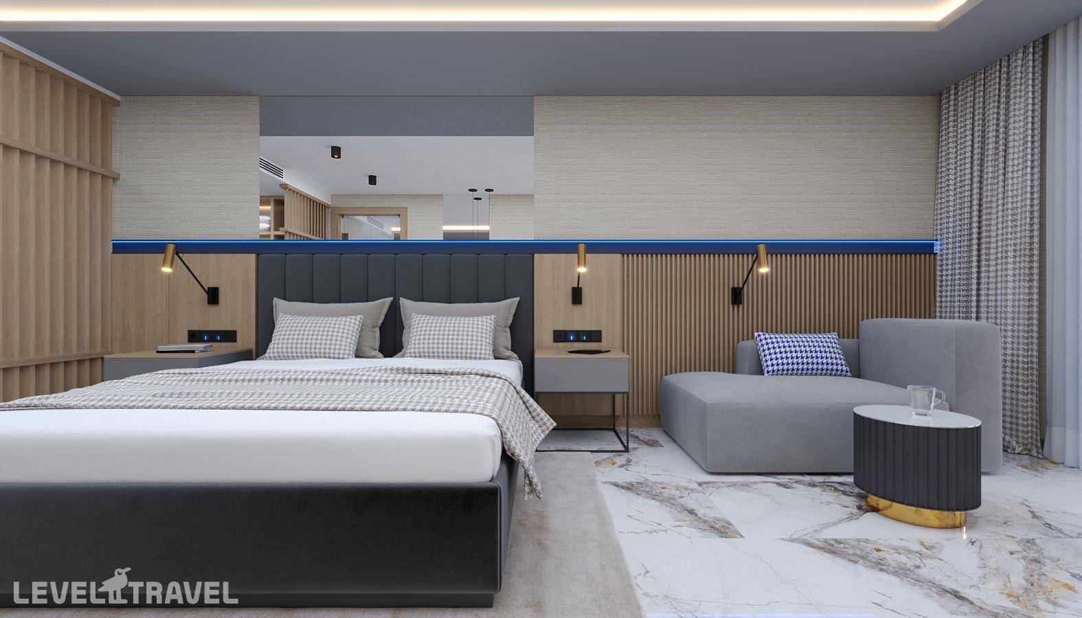 фотографии отеля Almaris Resort Hotel в Турция(Алания) - фото №31