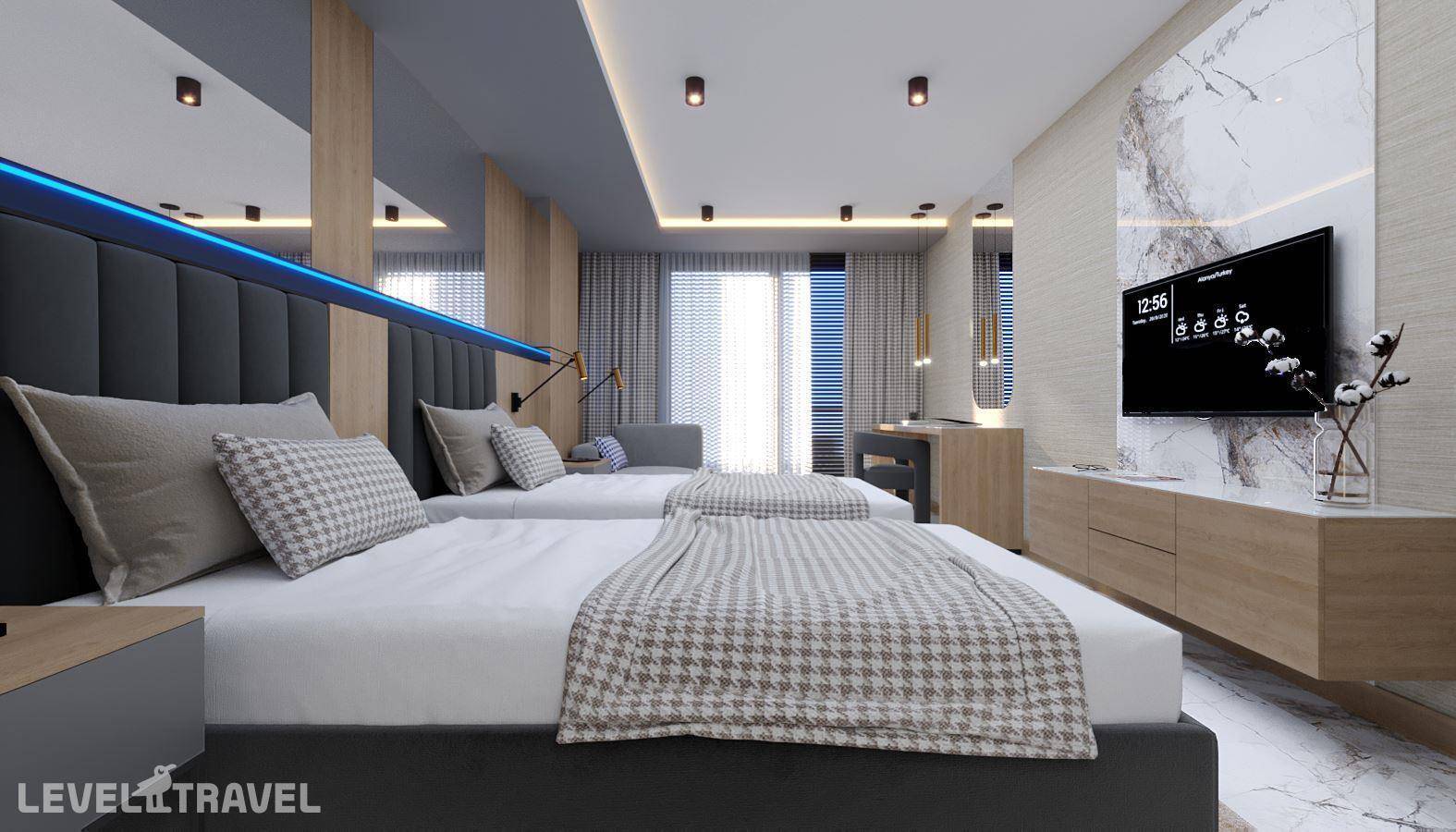 фотографии отеля Almaris Resort Hotel в Турция(Алания) - фото №40