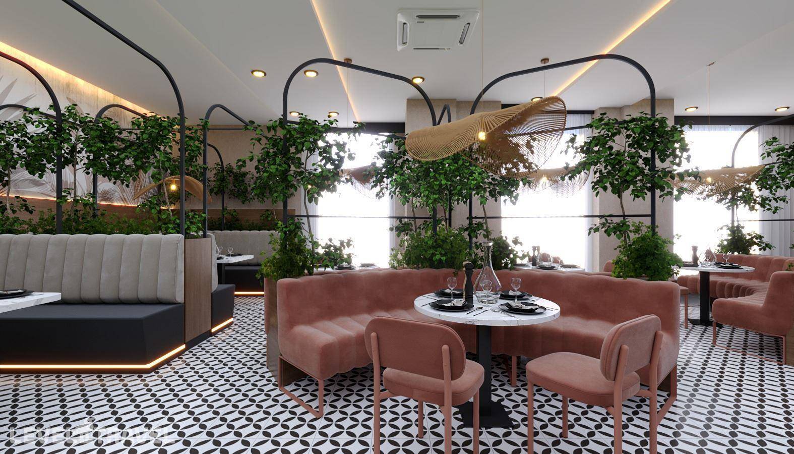 фотографии отеля Almaris Resort Hotel в Турция(Алания) - фото №23