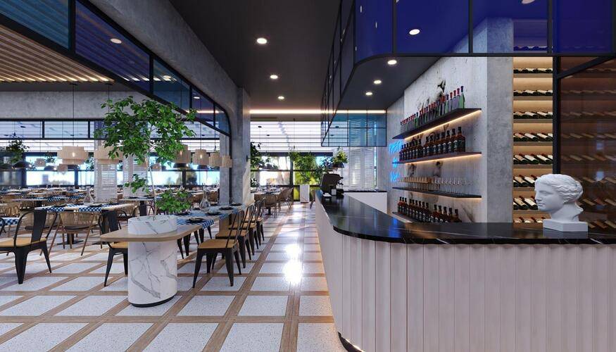 Almaris Resort Hotel