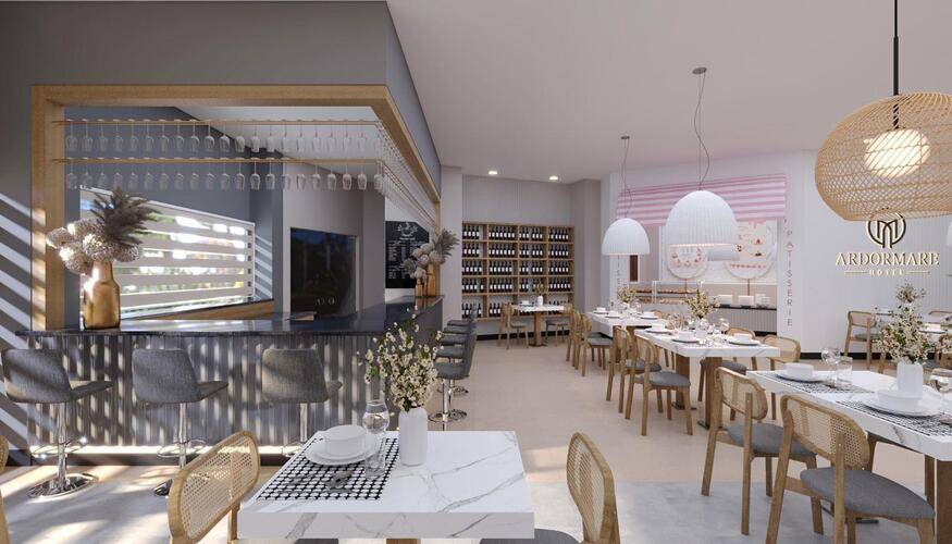 Almaris Resort Hotel