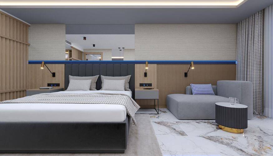 Almaris Resort Hotel