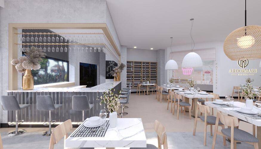 Almaris Resort Hotel