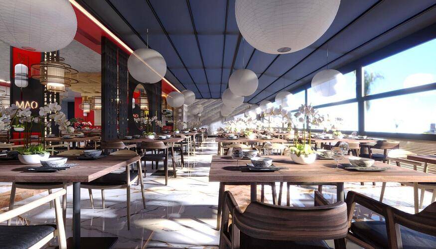 Almaris Resort Hotel