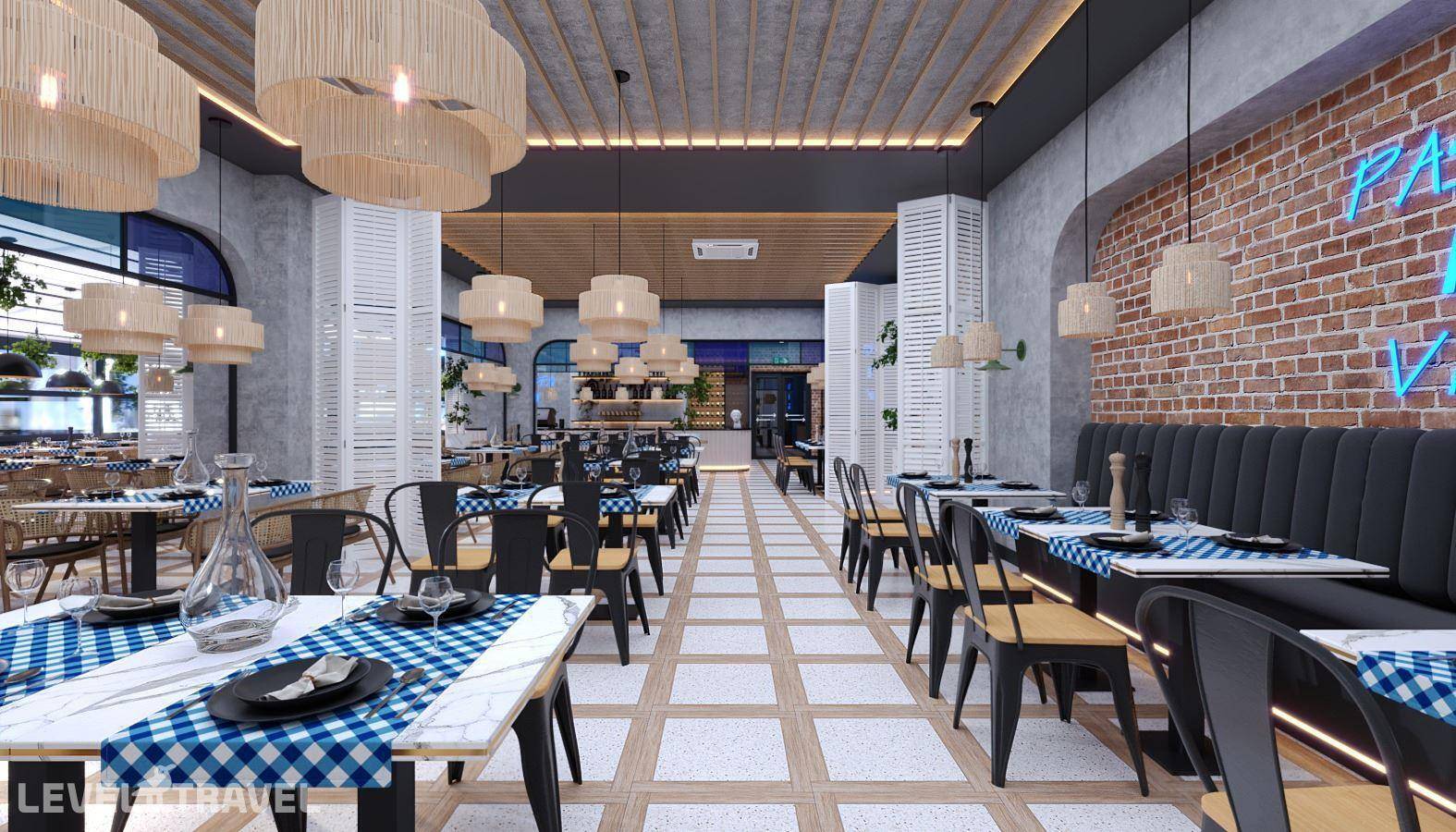 фотографии отеля Almaris Resort Hotel в Турция(Алания) - фото №4