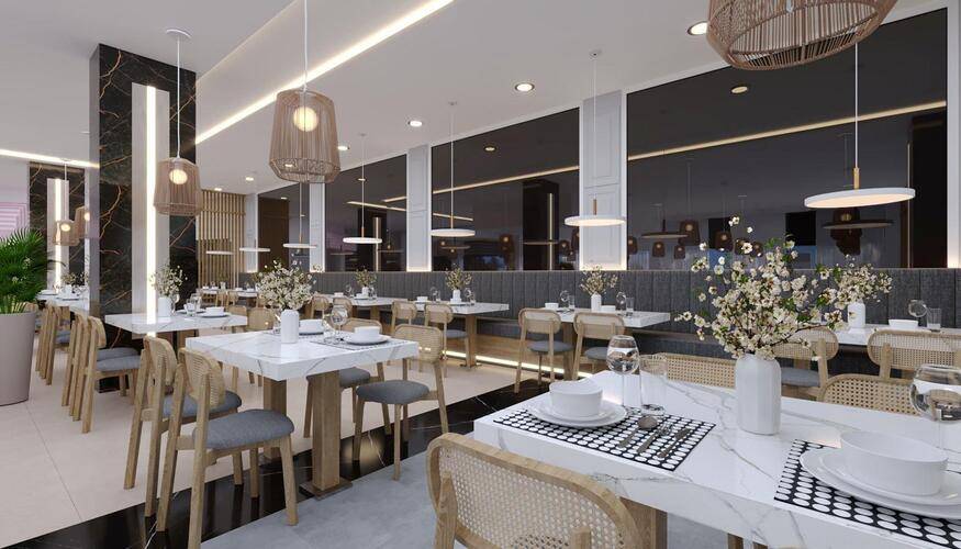 Almaris Resort Hotel