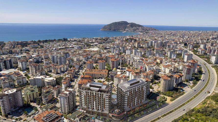 Almaris Resort Hotel