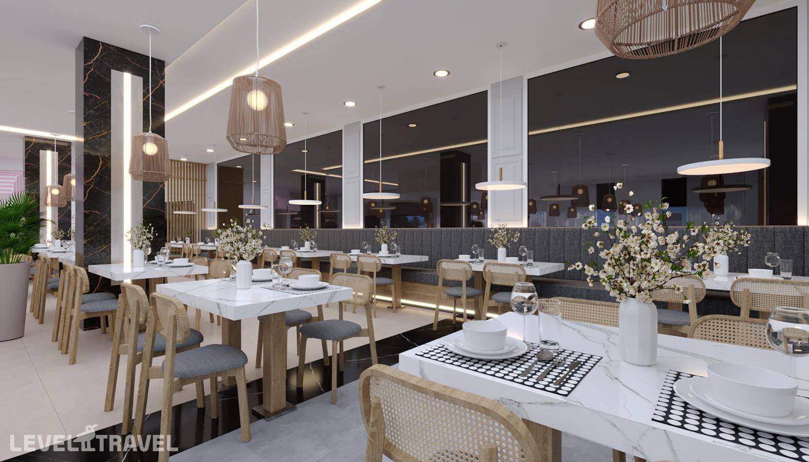 фотографии отеля Almaris Resort Hotel в Турция(Алания) - фото №20