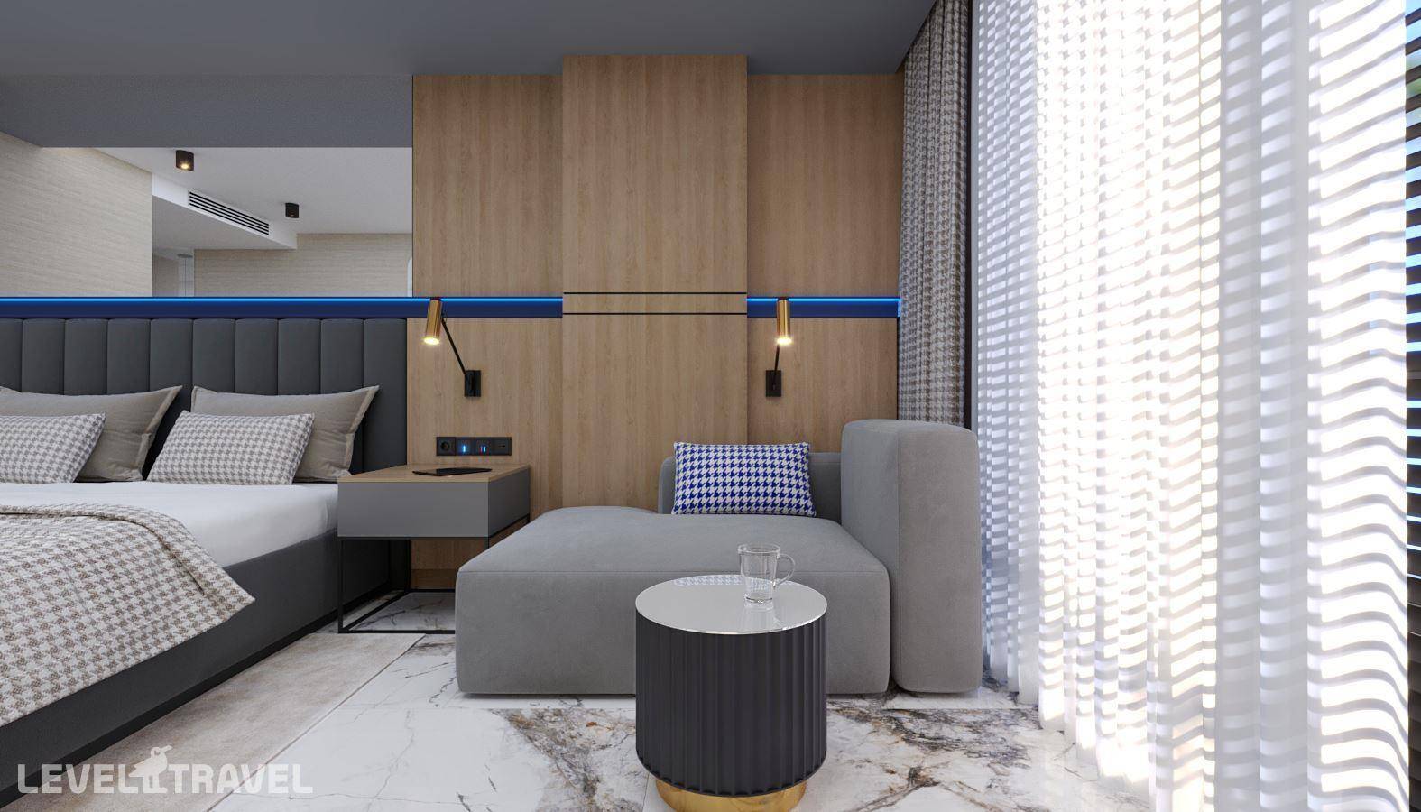 фотографии отеля Almaris Resort Hotel в Турция(Алания) - фото №35