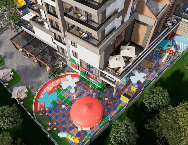Almaris Resort Hotel