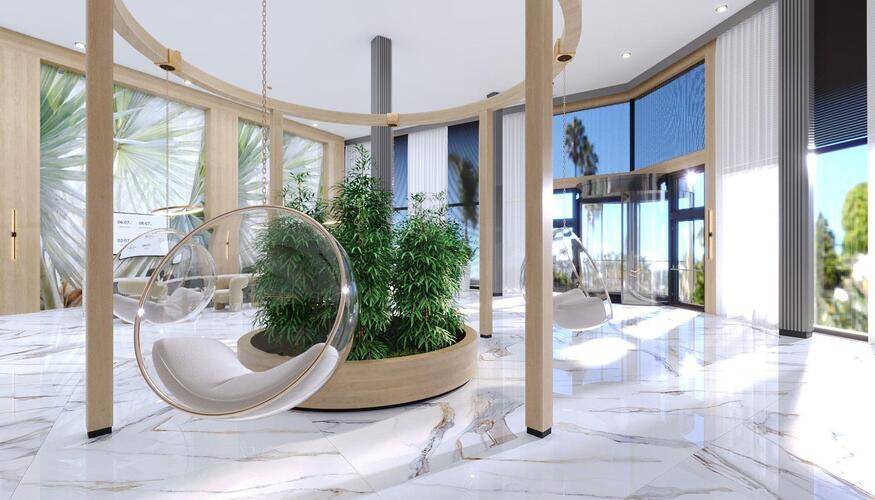 Almaris Resort Hotel