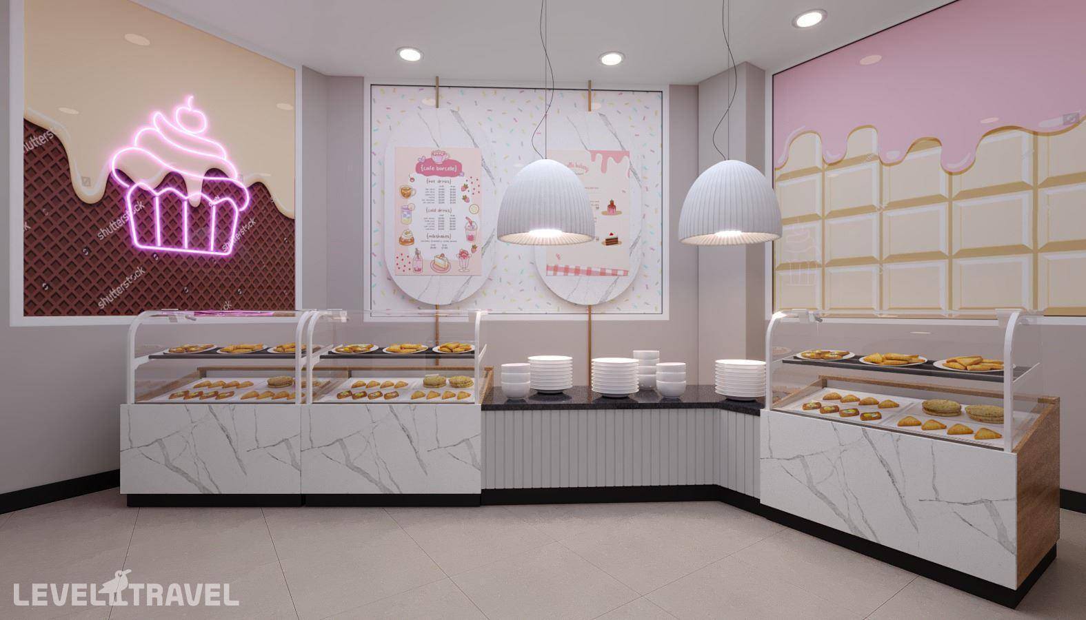 фотографии отеля Almaris Resort Hotel в Турция(Алания) - фото №21