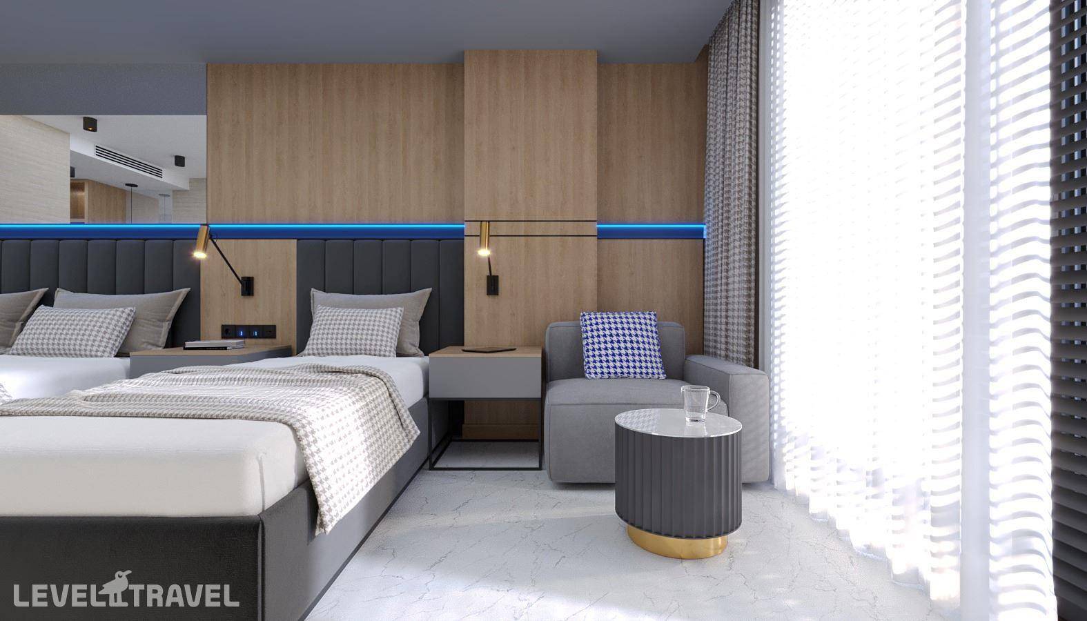 фотографии отеля Almaris Resort Hotel в Турция(Алания) - фото №43