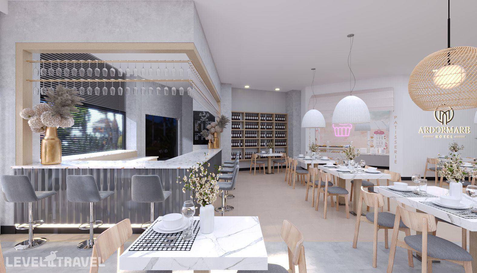 фотографии отеля Almaris Resort Hotel в Турция(Алания) - фото №25