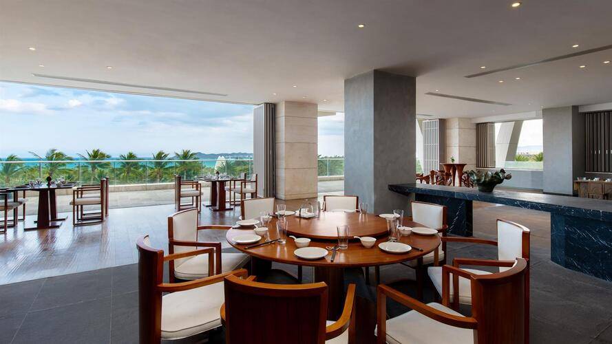 Mangrove Tree Resort Haitangbay