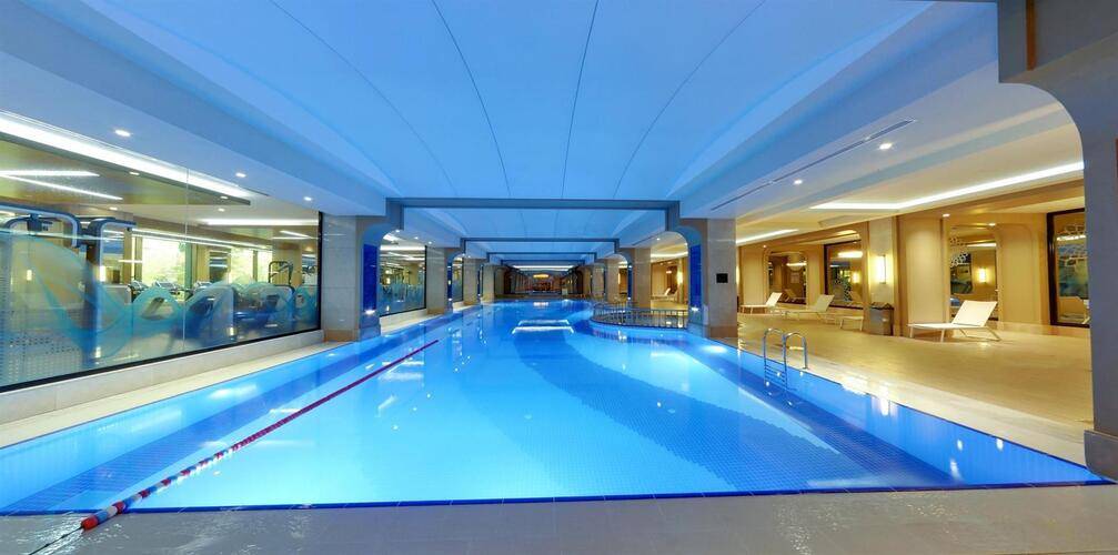 Elite World Grand Istanbul Basin Ekspres