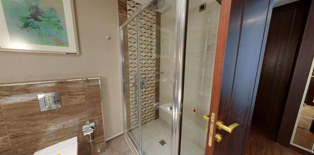 Elite World Grand Istanbul Basin Ekspres