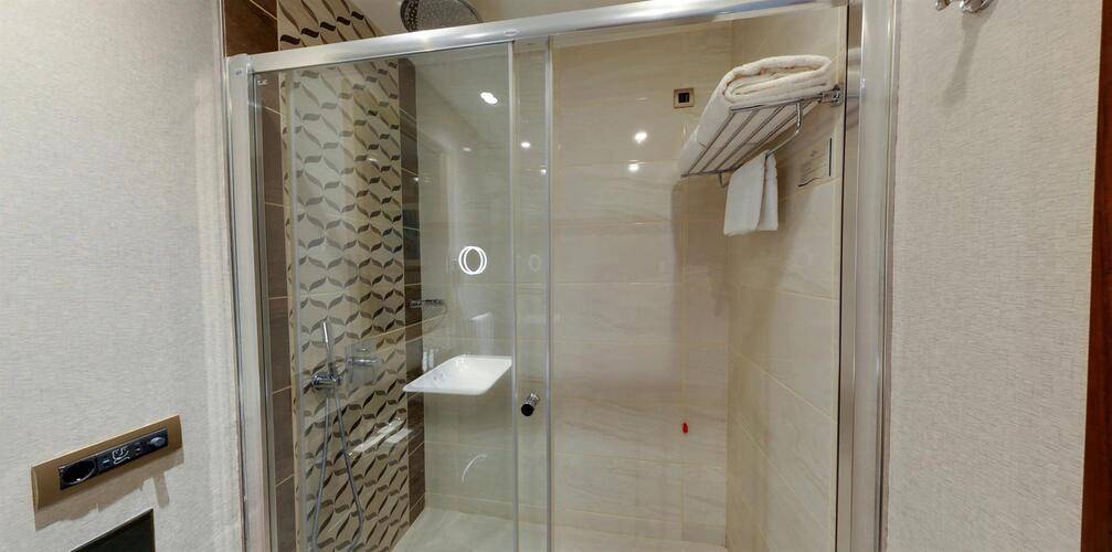 Elite World Grand Istanbul Basin Ekspres