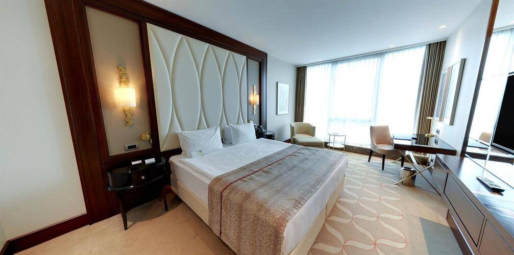 Elite World Grand Istanbul Basin Ekspres
