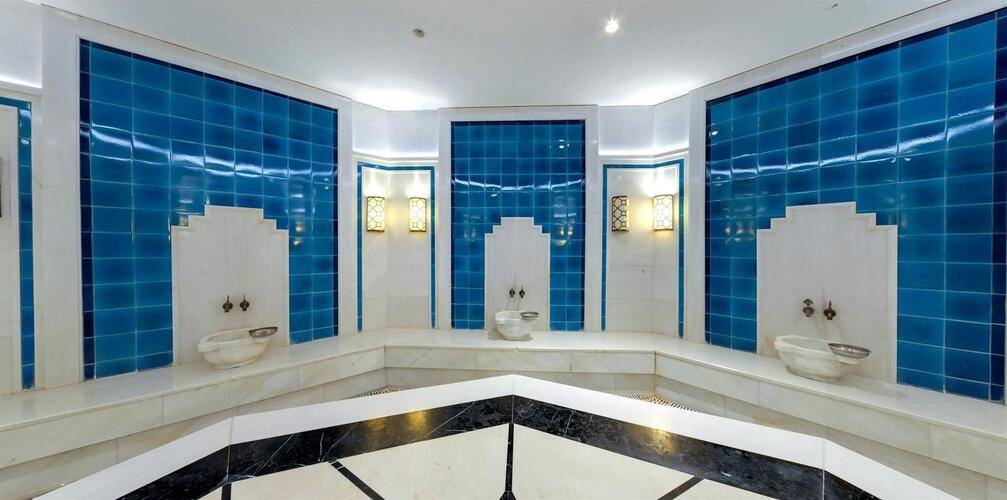 Elite World Grand Istanbul Basin Ekspres