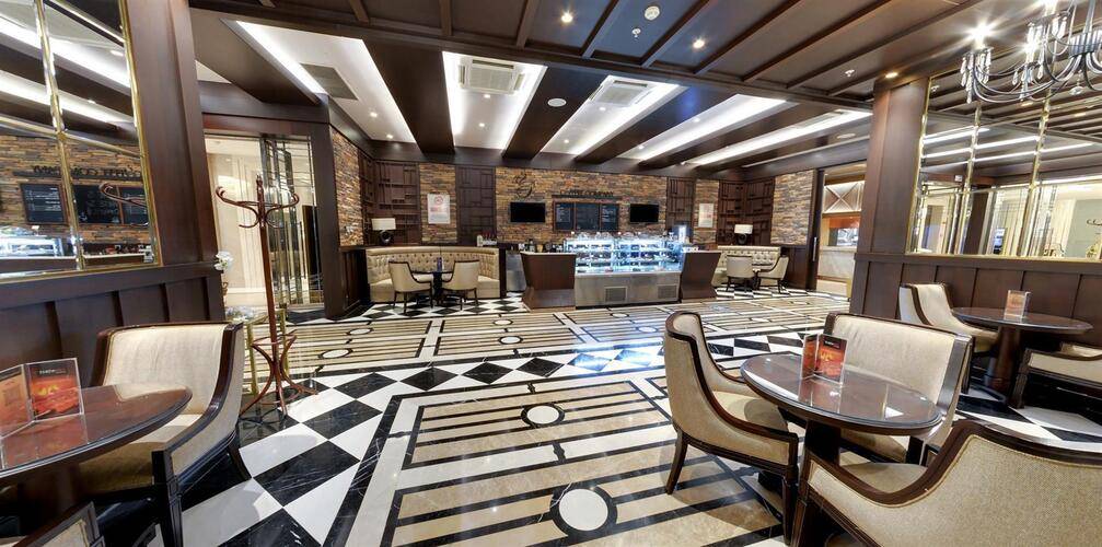 Elite World Grand Istanbul Basin Ekspres