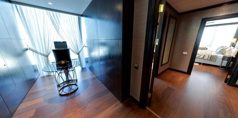 Elite World Grand Istanbul Basin Ekspres