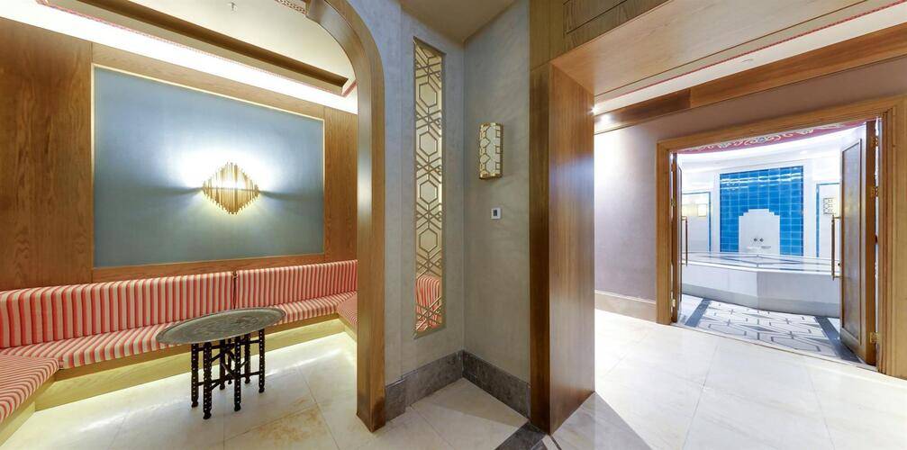 Elite World Grand Istanbul Basin Ekspres