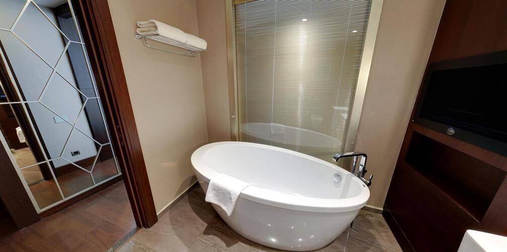 Elite World Grand Istanbul Basin Ekspres