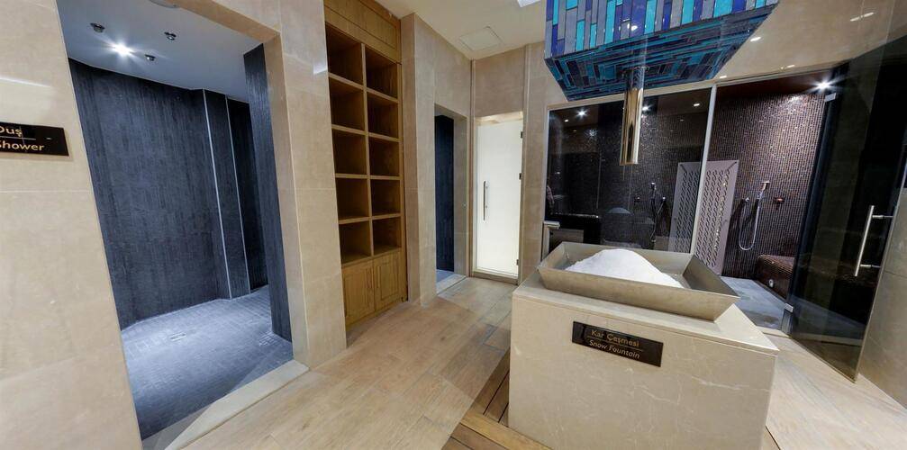 Elite World Grand Istanbul Basin Ekspres