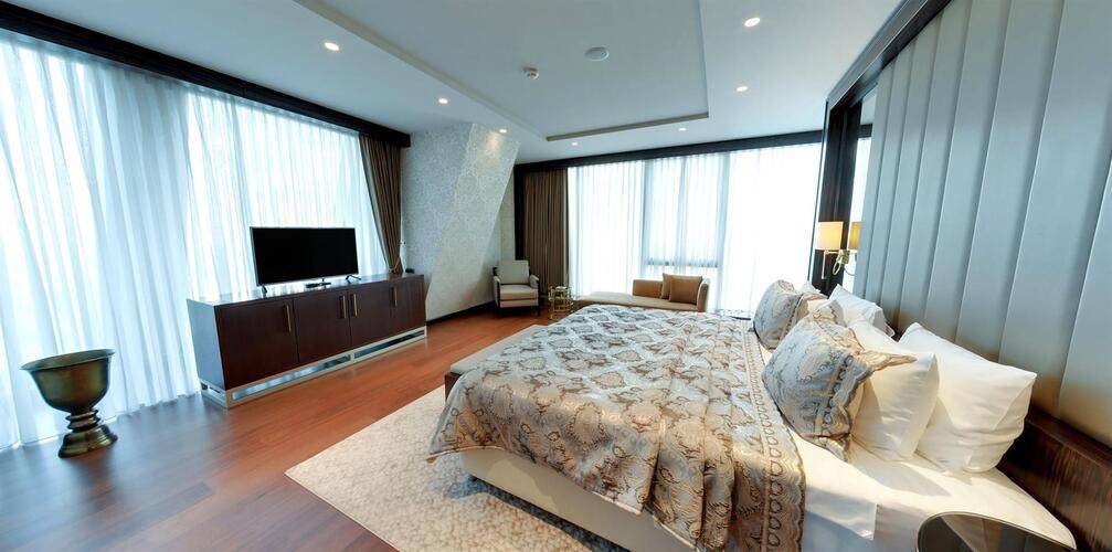 Elite World Grand Istanbul Basin Ekspres
