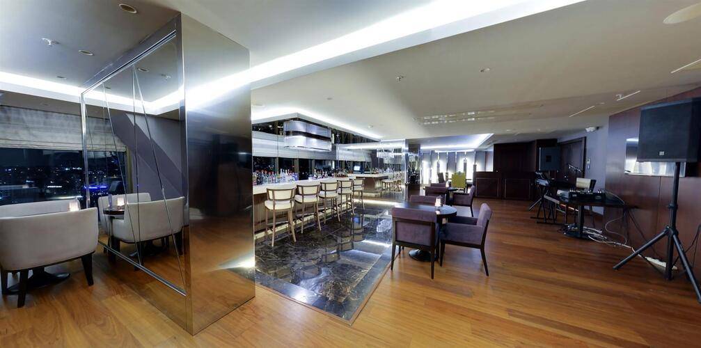 Elite World Grand Istanbul Basin Ekspres