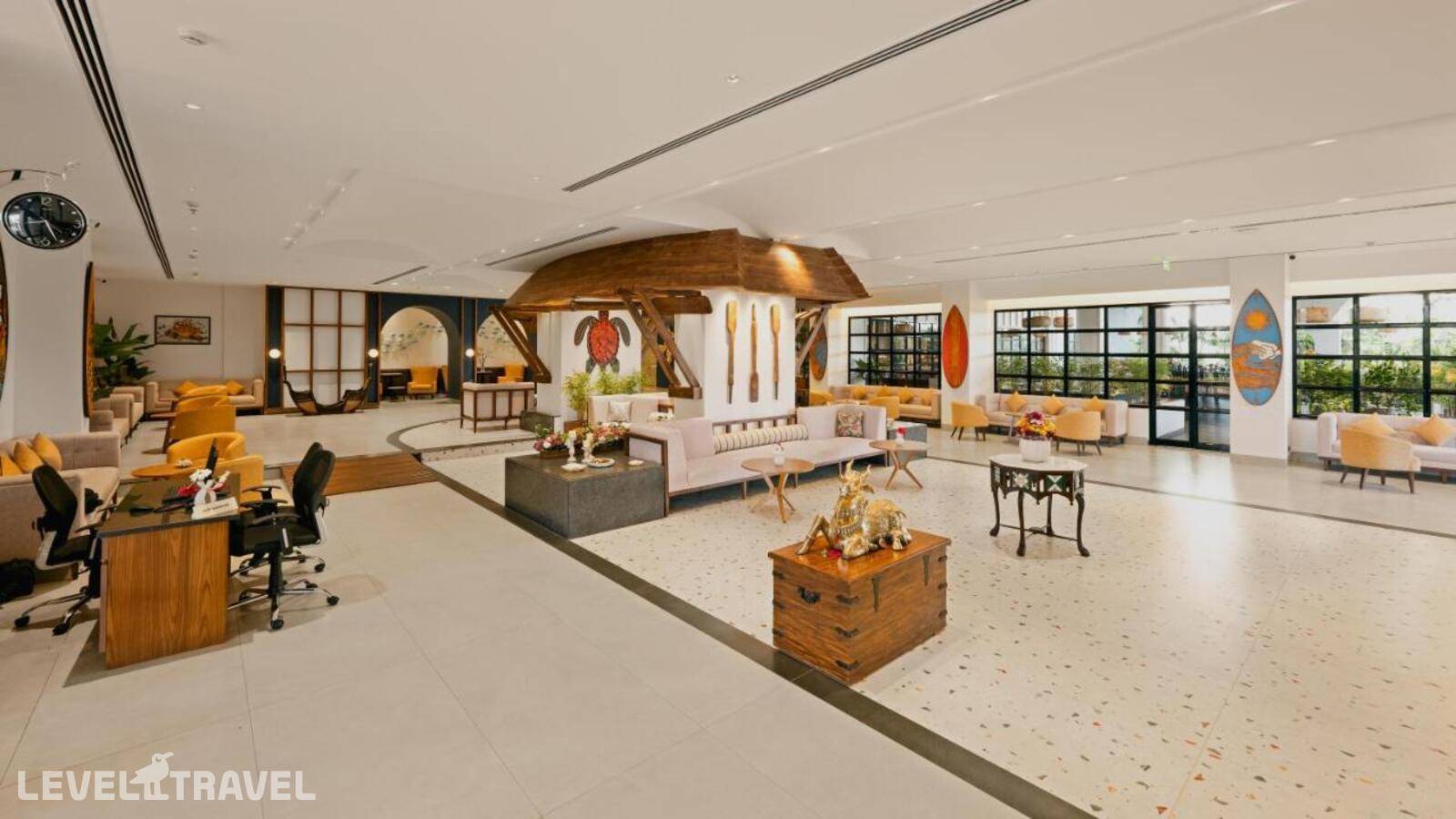 фотографии отеля Gateway Goa Palolem (Ex. Cloud9 Sarovar Premiere Palolem) в Индия(Палолем) - фото №26