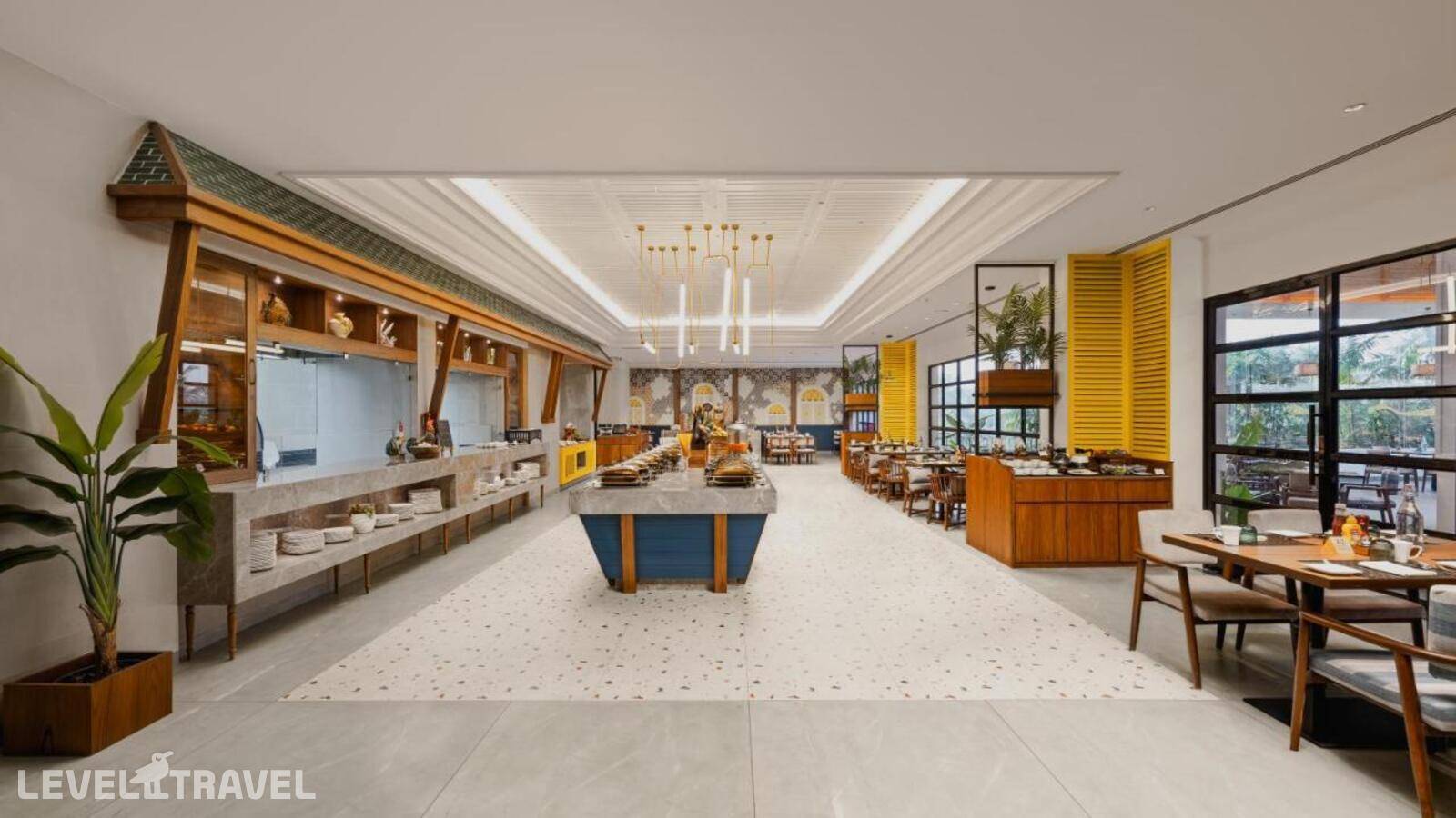 фотографии отеля Gateway Goa Palolem (Ex. Cloud9 Sarovar Premiere Palolem) в Индия(Палолем) - фото №29