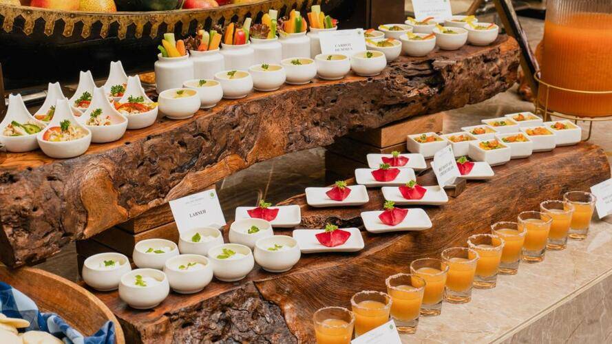 Gateway Goa Palolem (Ex. Cloud9 Sarovar Premiere Palolem)