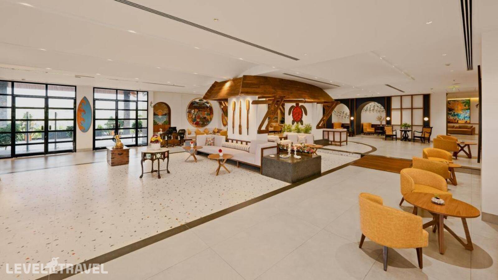 фотографии отеля Gateway Goa Palolem (Ex. Cloud9 Sarovar Premiere Palolem) в Индия(Палолем) - фото №28