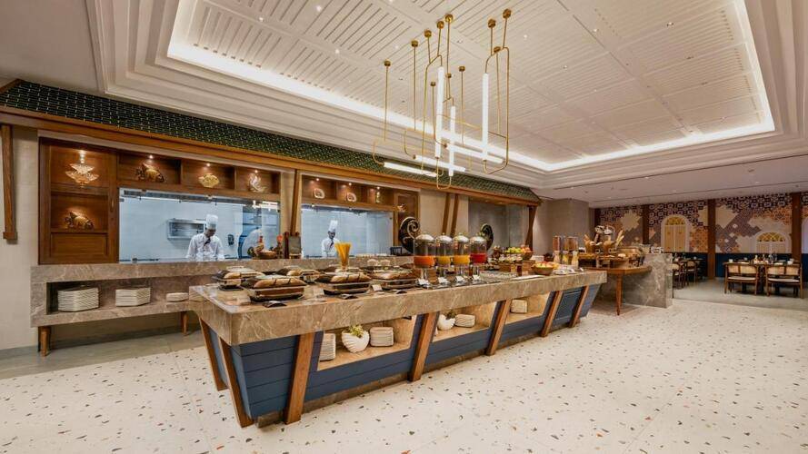 Gateway Goa Palolem (Ex. Cloud9 Sarovar Premiere Palolem)