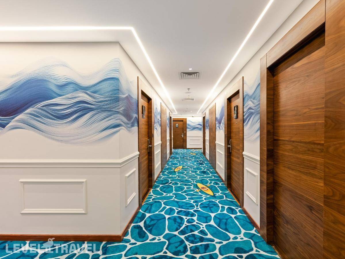 фотографии отеля Gateway Goa Palolem (Ex. Cloud9 Sarovar Premiere Palolem) в Индия(Палолем) - фото №14