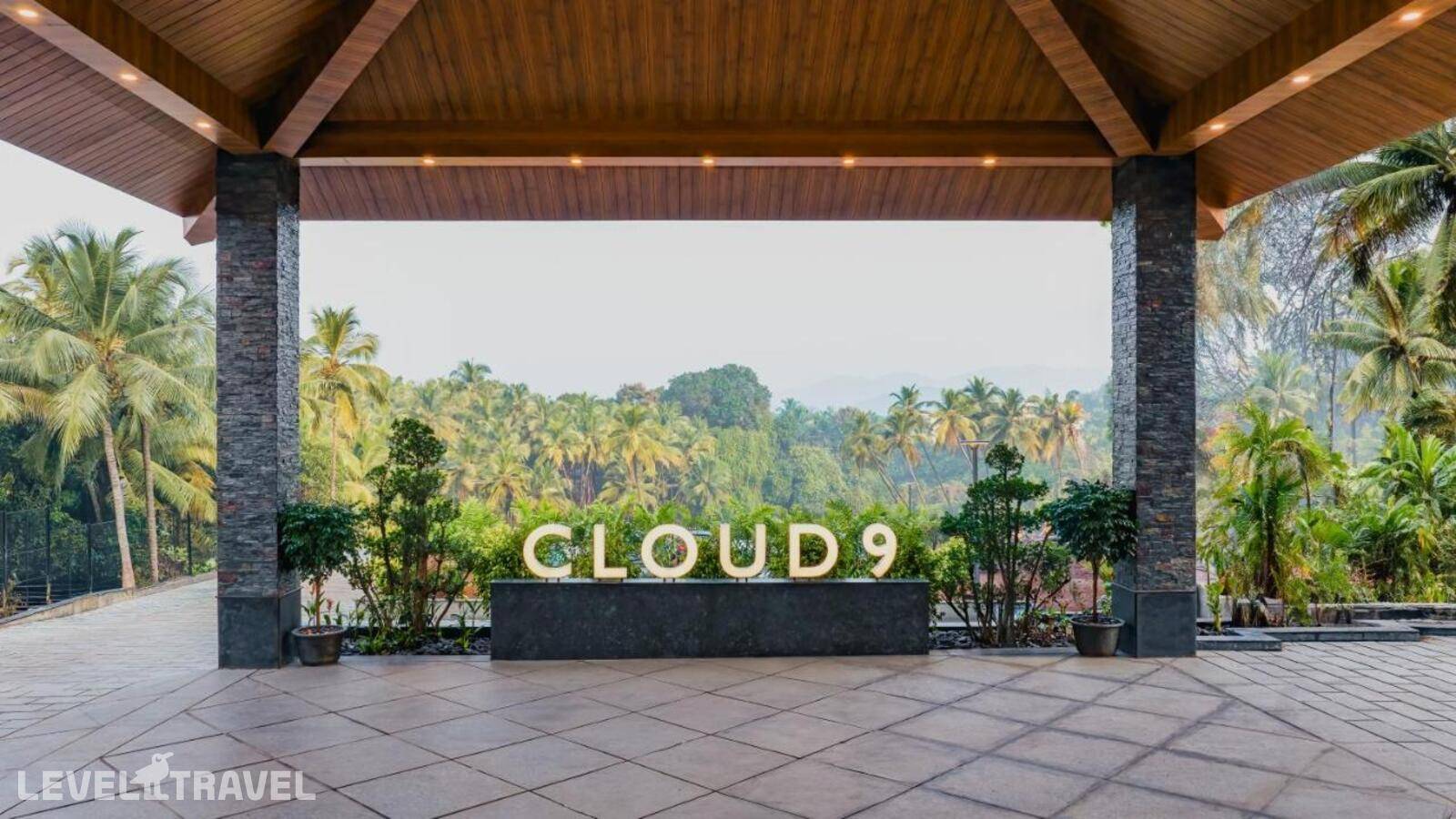 фотографии отеля Gateway Goa Palolem (Ex. Cloud9 Sarovar Premiere Palolem) в Индия(Палолем) - фото №22