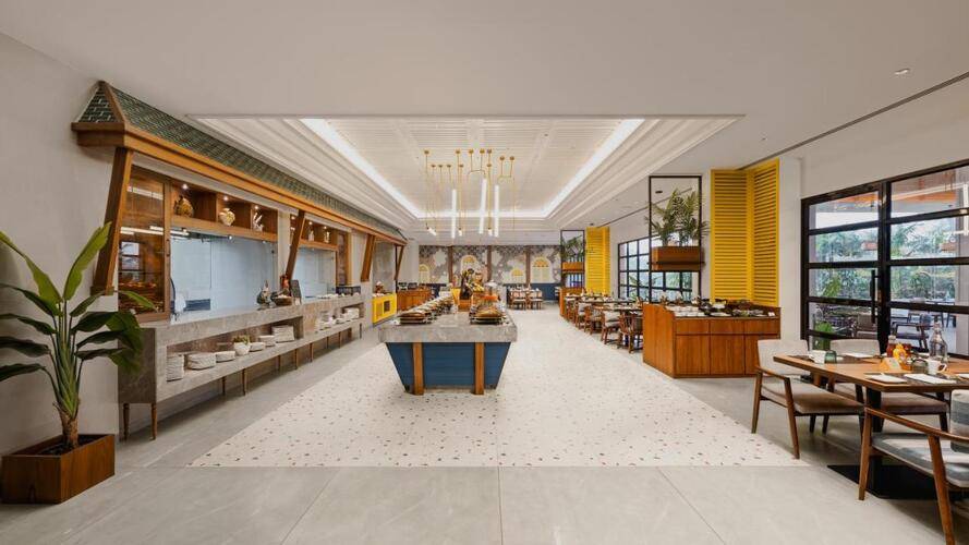 Gateway Goa Palolem (Ex. Cloud9 Sarovar Premiere Palolem)