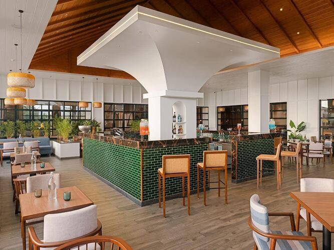 Cloud9 Sarovar Premiere - Palolem