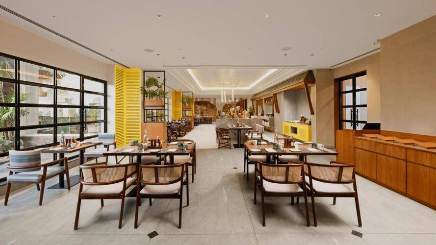 Gateway Goa Palolem (Ex. Cloud9 Sarovar Premiere Palolem)