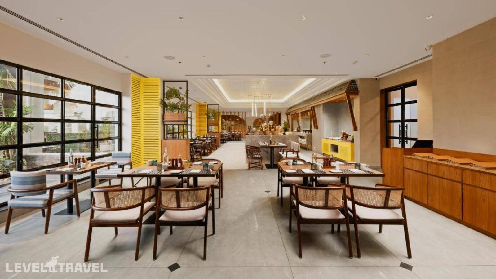 фотографии отеля Gateway Goa Palolem (Ex. Cloud9 Sarovar Premiere Palolem) в Индия(Палолем) - фото №30