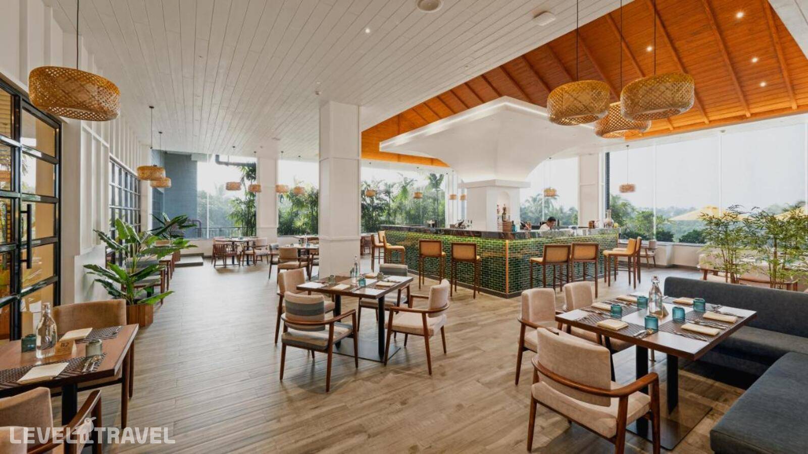 фотографии отеля Gateway Goa Palolem (Ex. Cloud9 Sarovar Premiere Palolem) в Индия(Палолем) - фото №10