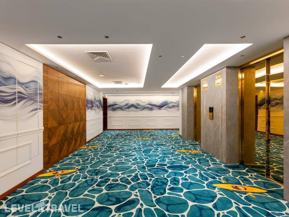 фотографии отеля Gateway Goa Palolem (Ex. Cloud9 Sarovar Premiere Palolem) в Индия(Палолем) - фото №24