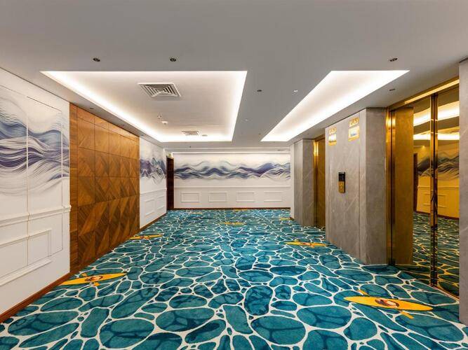 Gateway Goa Palolem (Ex. Cloud9 Sarovar Premiere Palolem)